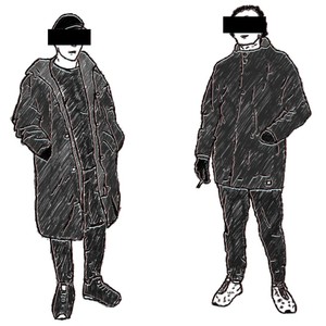 Post (feat. Żwc) (Explicit)