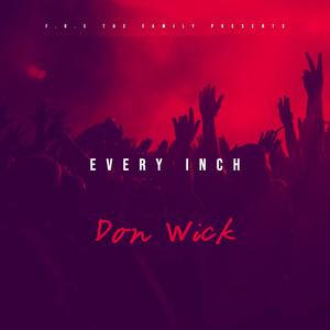 Every Inch (Explicit)