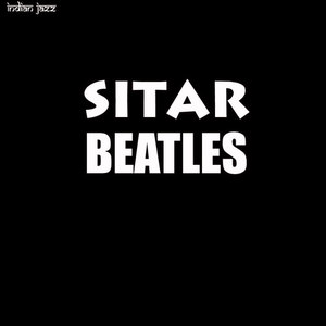 Sitar Beatles