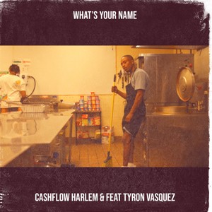 What’s your name (Explicit)