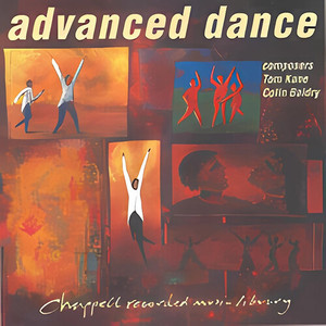 Advanced Dance