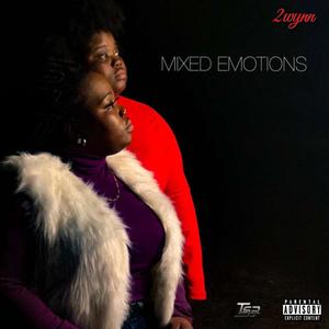 Mixed Emotions Ep (Explicit)