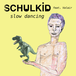 Slow Dancing (feat. Valair)