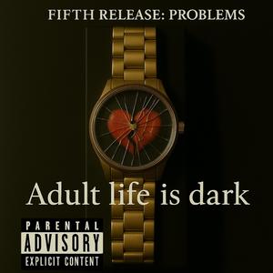 Problems (feat. Gentle Defender) (Explicit)