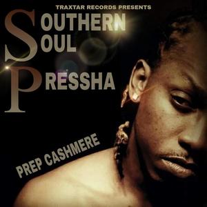 Southern Soul Pressha