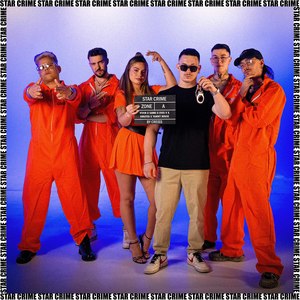 Star crime-Zone A (Explicit)