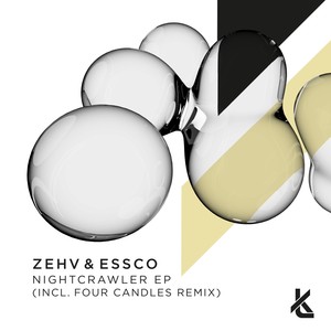 Nightcrawler (Four Candles Remix)