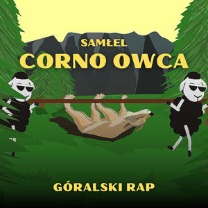 Corno Owca