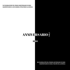 ANNIVERSARIO, Vol.1