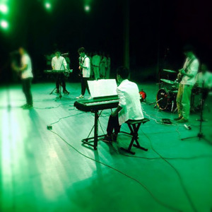 斑马斑马 (钢琴版)