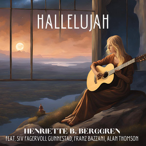 Hallelujah (feat. Siv Fagervoll Gunnestad, Franz Bazzani & Alan Thomson)