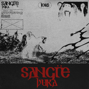 Sangre Pura (Explicit)