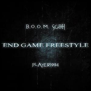 End Game Freestyle (Explicit)