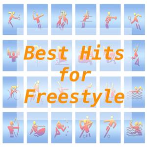 Best Hits for Freestyle