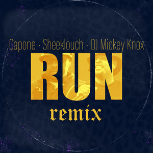 Run (Remix|Explicit)