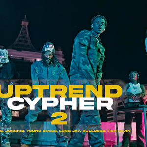 Uptrend Cypher 2 (Special Version)