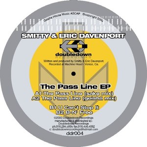 The Pass Line EP