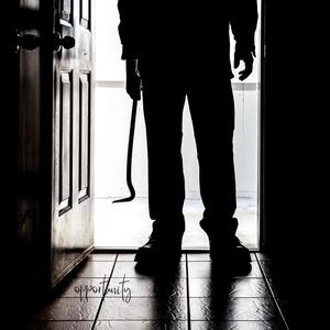 Opportunity (Live at Centenary College-Whitney Chapel)