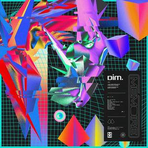 dim. (feat. Ben Hoagland) [Explicit]