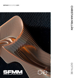 Gotta Be (Sunday Mix)