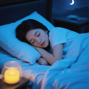 Restful Lofi Night Tunes