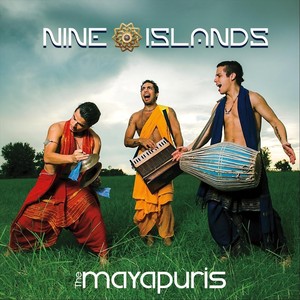 Nine Islands