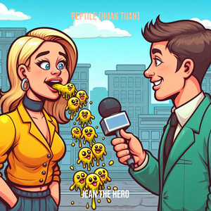 Reptile (Huak Tuah) (Explicit)