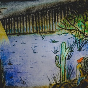 Mojado(Sueño Americano)