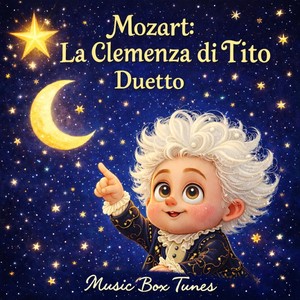 La Clemenza Di Tito Duetto