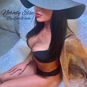 Nobody Else 2 (Explicit)