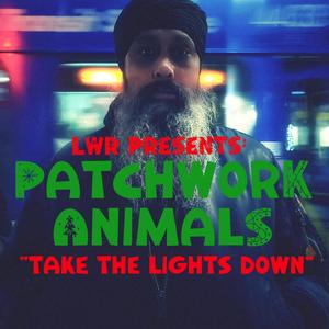 Take the Lights Down (Explicit)