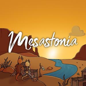Mesastonia Suite