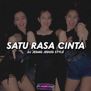 DJ SATU RASA CINTA PARGOY