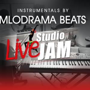 LIVE STUDIO JAM V1 (BEAT III) (Live)