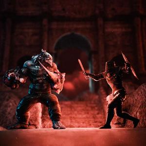 Hearse (feat. Lil Nexus) (Explicit)