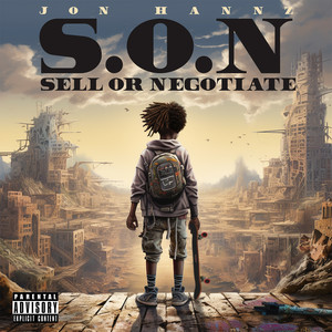 S.O.N Sell or Negotiate (Explicit)