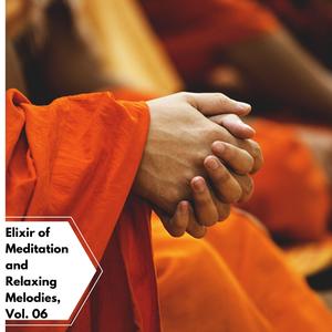 Elixir Of Meditation And Relaxing Melodies, Vol. 06