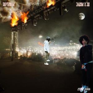 Superman (feat. JD) (Explicit)