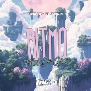 Ritmo Final de Ano (Explicit)