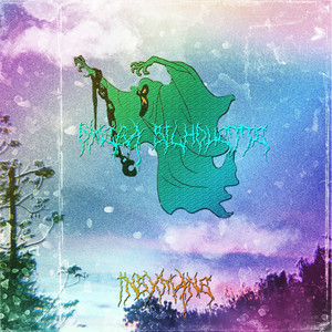 Omega Silhouette (Explicit)