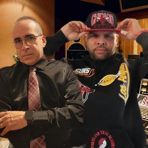 Alza tus manos (feat. Joel Leon)