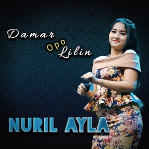 Damar Opo Lilin (Live)