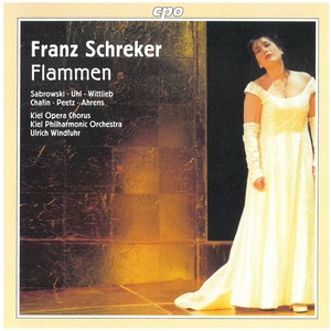 Flammen, Op. 10 - Flammen, Op. 10: Herrin, so entbiet ich Euch des Fürsten freudigen Grüß!