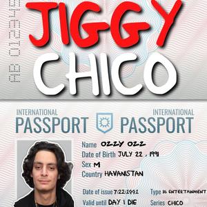 Jiggy Chico (Explicit)