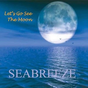 Let's Go See the Moon(feat. Steven Robinson)
