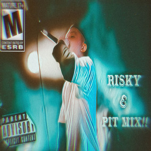 RISKY&PITMIX (Explicit)