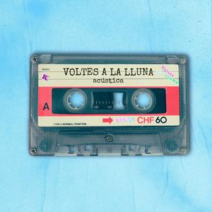 Voltes a la Lluna - Acústica