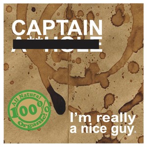 I'm Really a Nice Guy (Explicit)