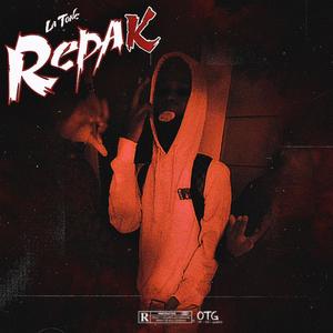 ReapaK (Explicit)