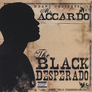 The Black Desparado